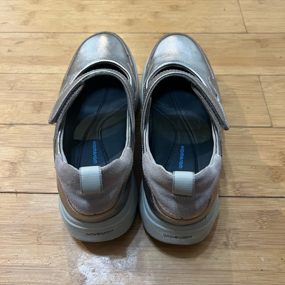 Clarks Mary Jane Wavewalk Women’s shoes - size 8 - Like New! - Picture 4 of 6
